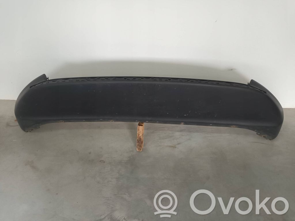Jeep Compass Front bumper lip 