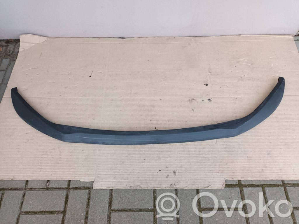 Borde del parachoques delantero   86591A2900