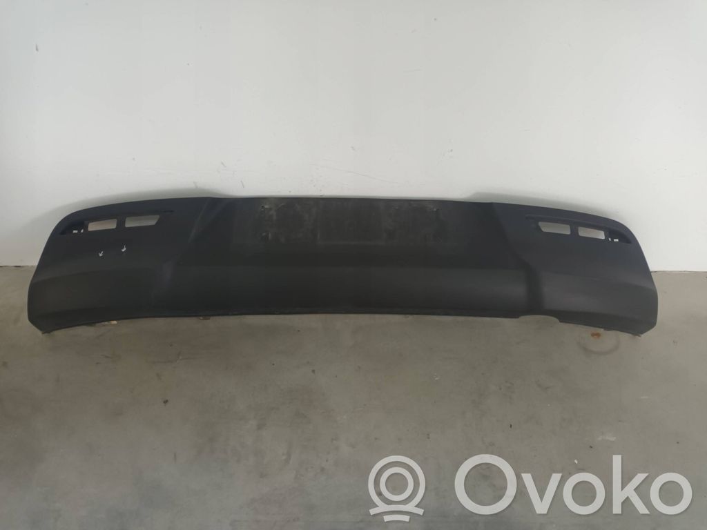KIA Rio Moldura embellecedora de la barra del amortiguador trasero 
