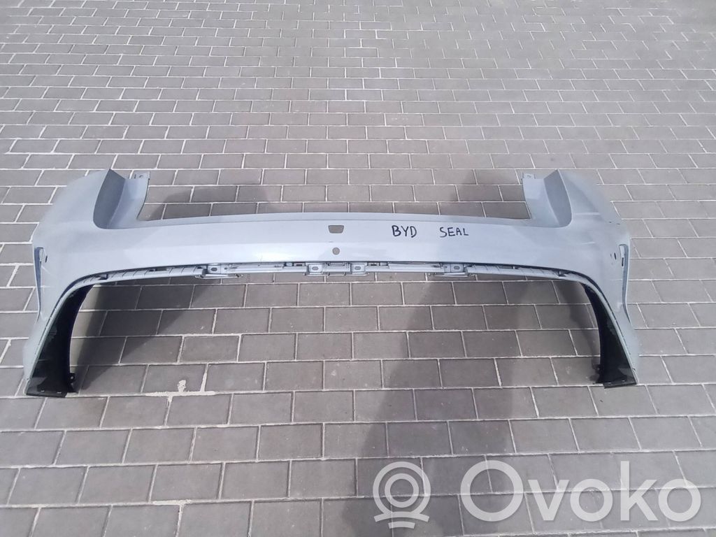 BYD Seal Galinis bamperis 