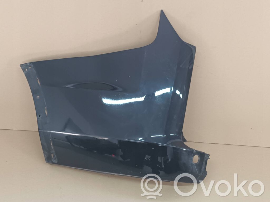 Ford Transit Custom Rear bumper corner part panel trim 