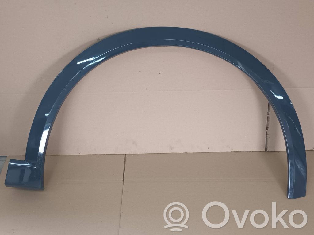 Audi e-tron Front arch trim 