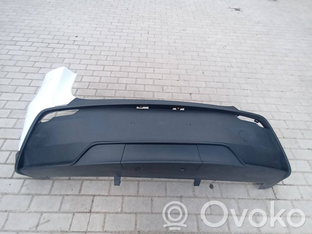 Tesla Model Y Juniper Parachoques 