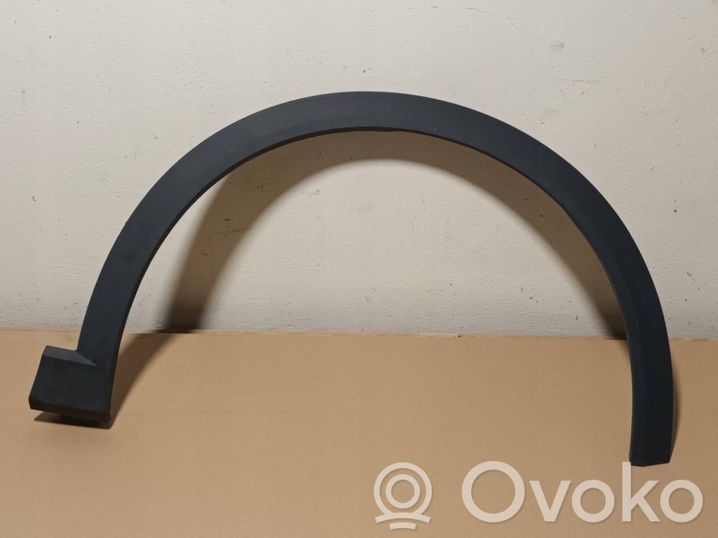 Front arch trim   4KE853718,4KE853718A