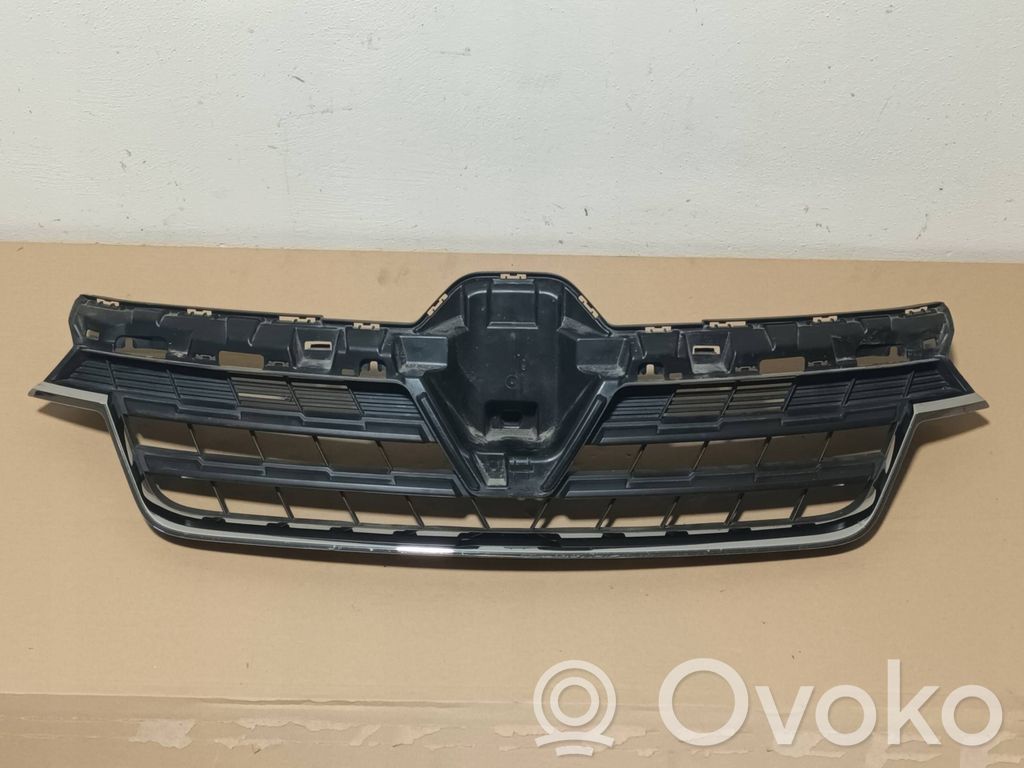 Front grill   622565187R
