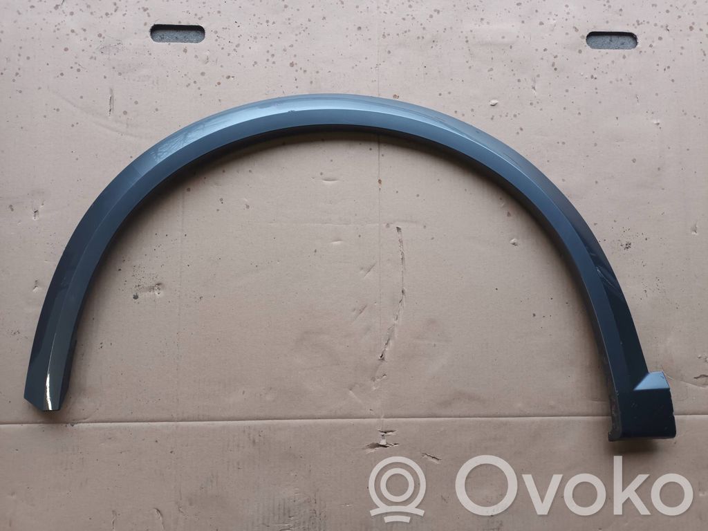 Cupra Formentor Fender trim (molding) 