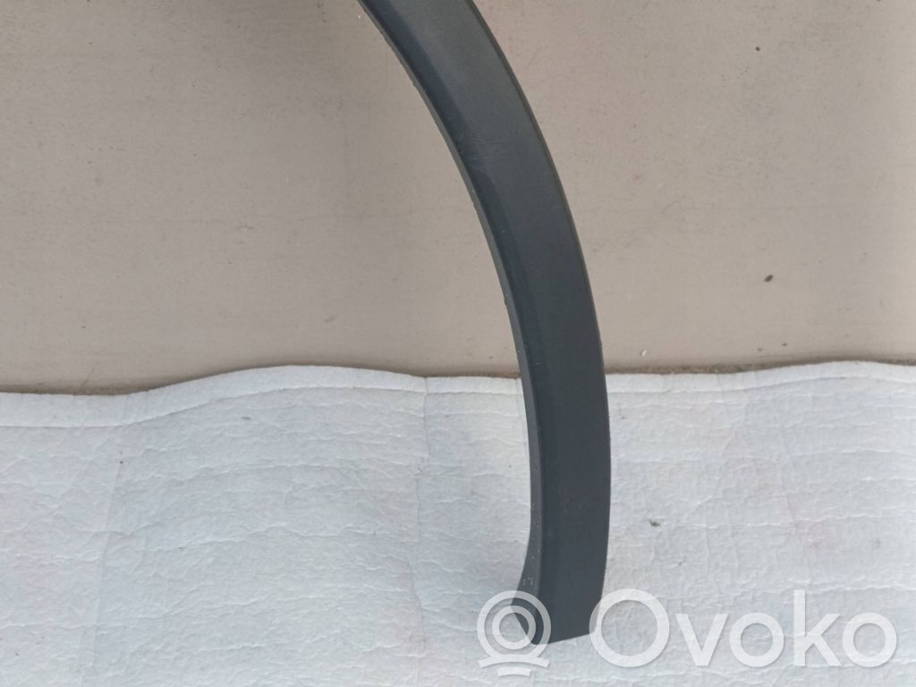 Seat Tarraco Moldura de la aleta delantera 