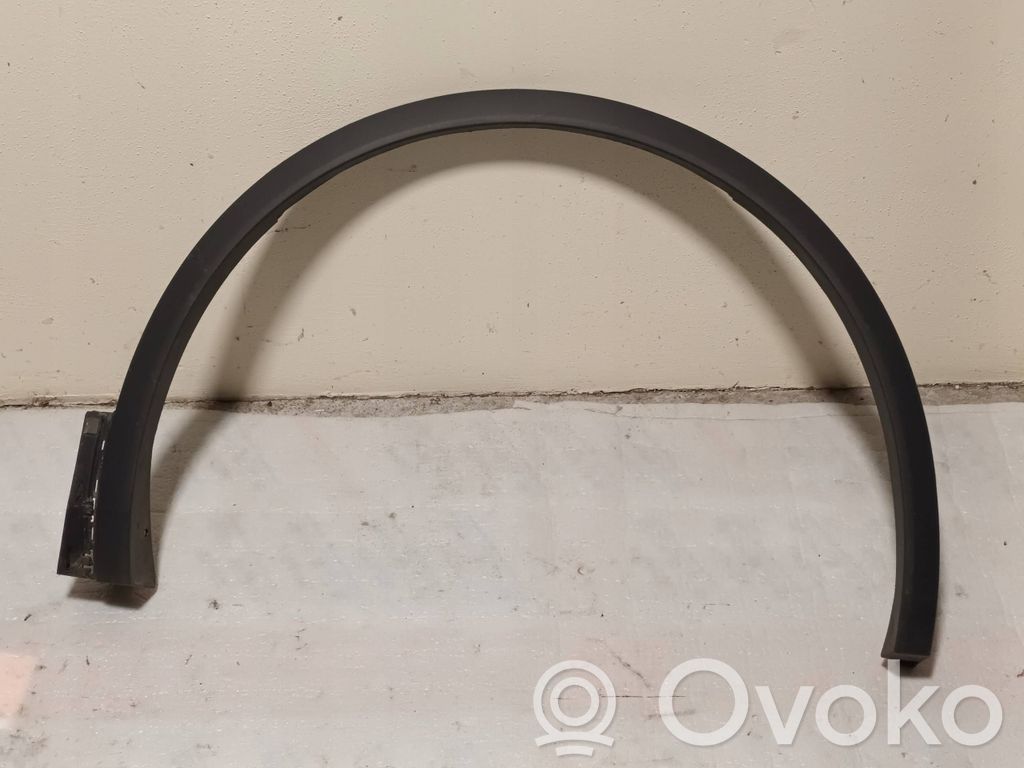Seat Tarraco Moldura de la aleta delantera 