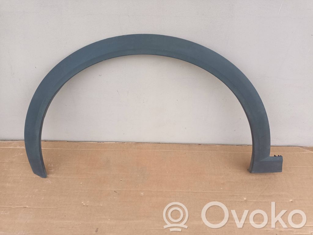 Audi e-tron Front arch trim 
