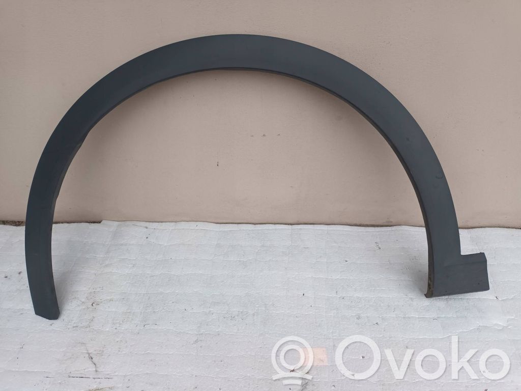 Audi e-tron Front arch trim 