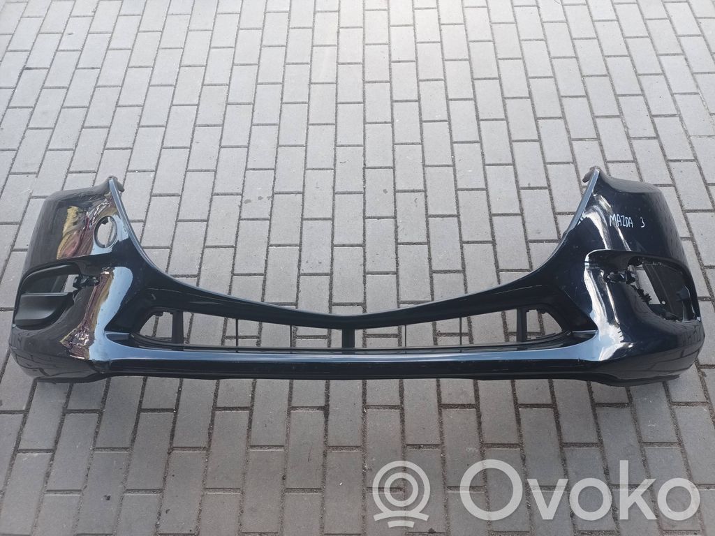 Mazda 3 III Parachoques delantero 