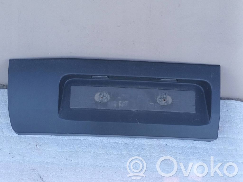 Ford Transit VII Takaoven lista (muoto) 