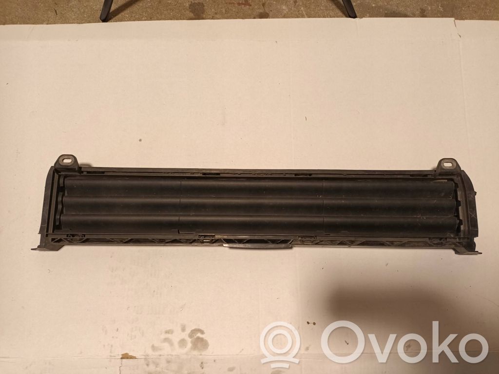 Conducto/guía del intercooler   4KE121223