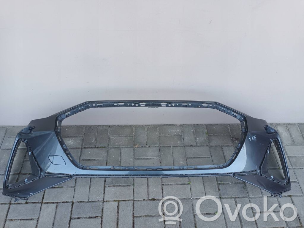 Audi e-tron Etupuskuri 