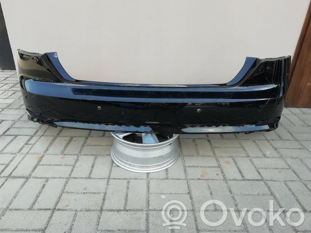 Audi A5 Parachoques 