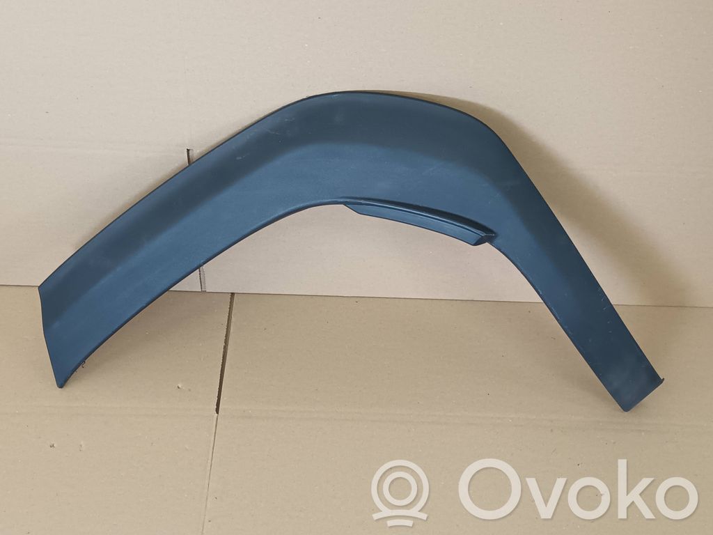 Toyota Yaris Cross Rivestimento passaruota posteriore 