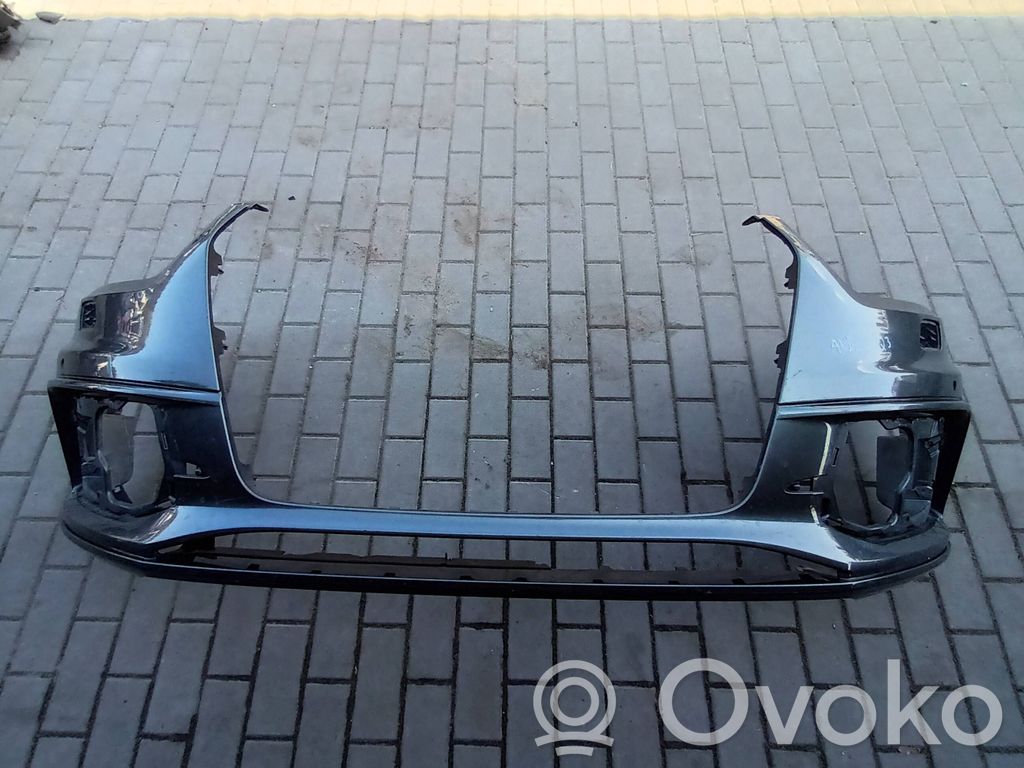 Audi Q3 8U Front bumper 