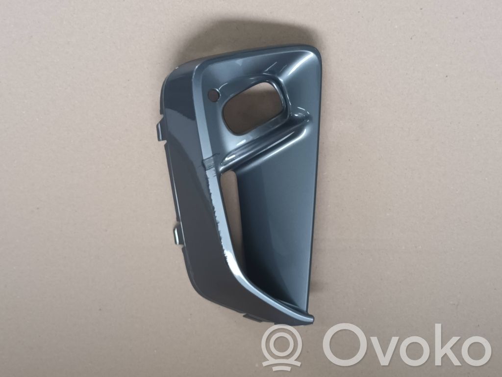 Seat Leon IV Front fog light trim/grill 