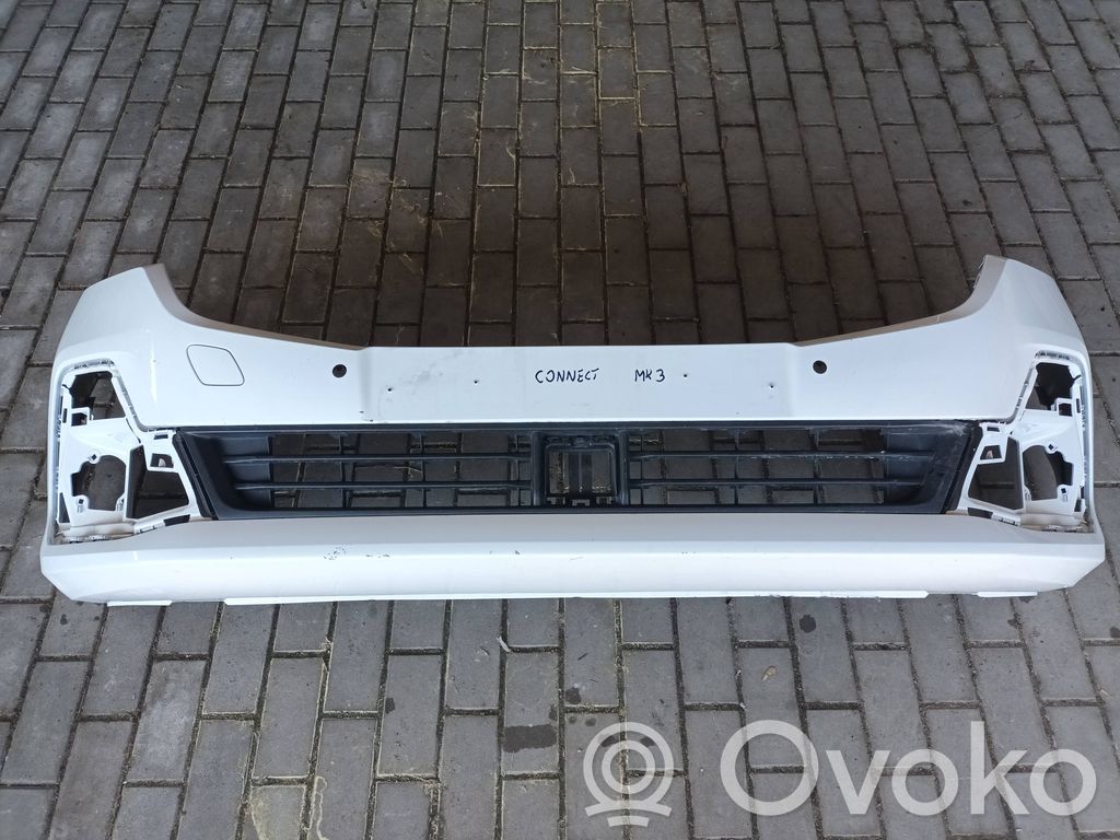 Ford Transit -  Tourneo Connect Front bumper 