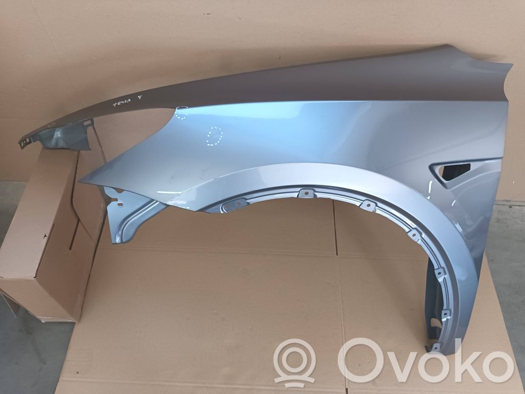 Tesla Model Y Sparnas 