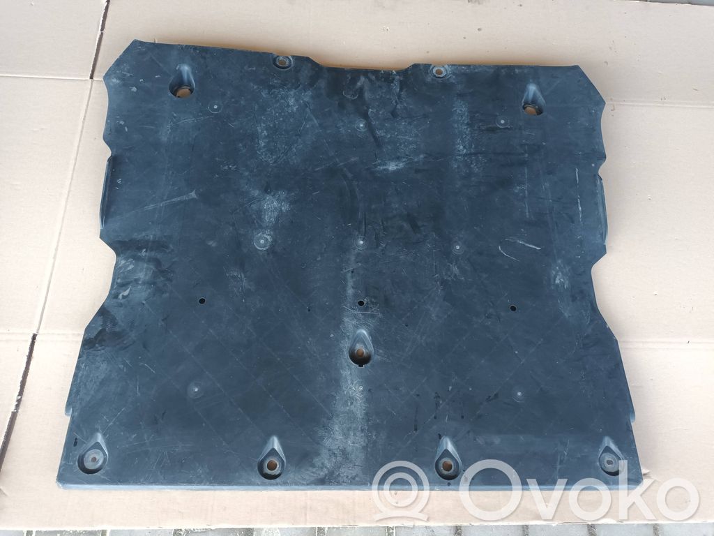Engine splash shield/under tray   149915100C