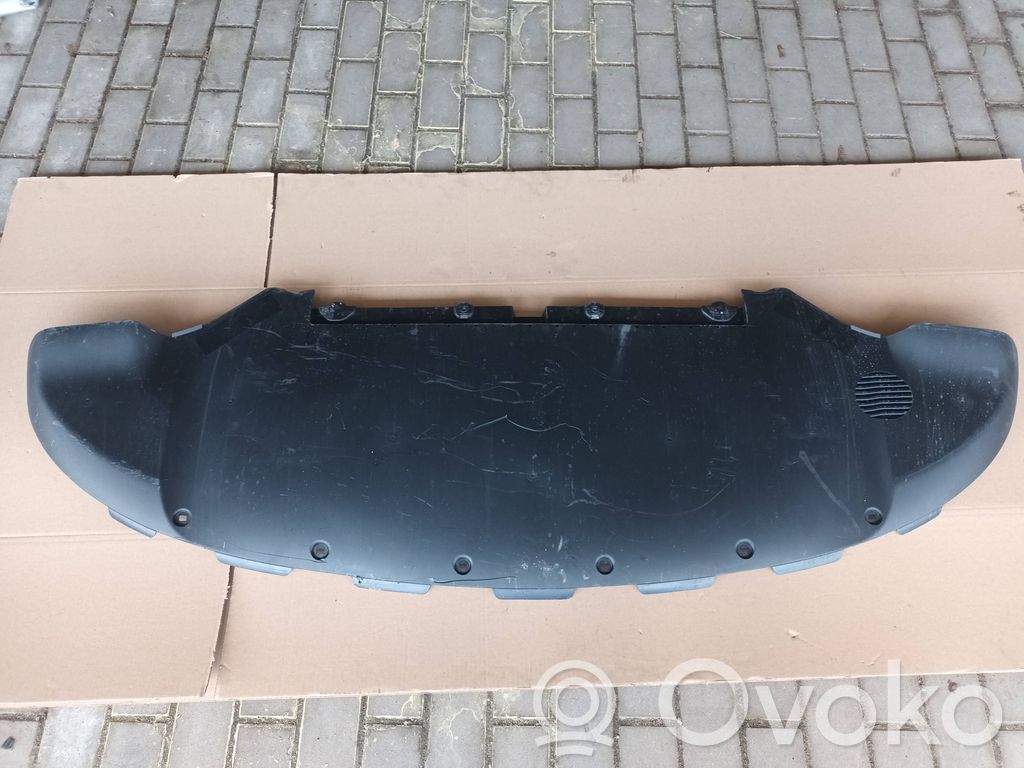 Engine splash shield/under tray   161357999F