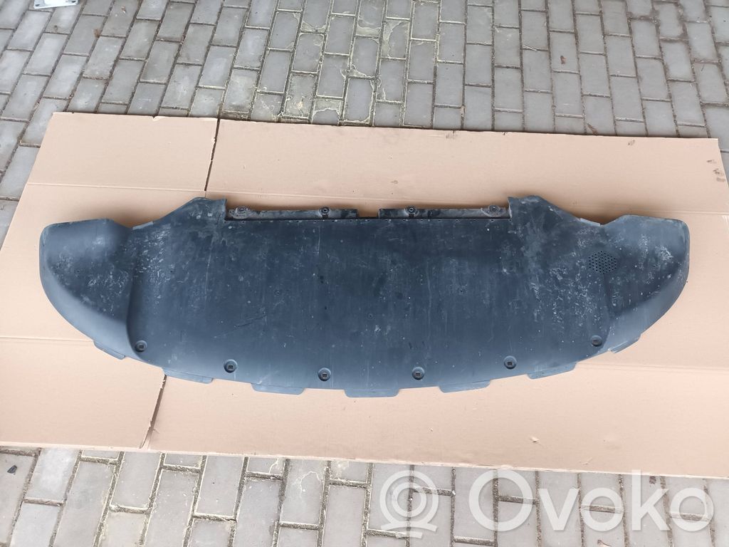 Engine splash shield/under tray   161357900A