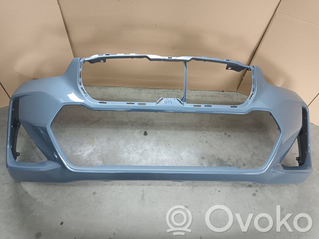 BMW X1 U11 Parachoques delantero 