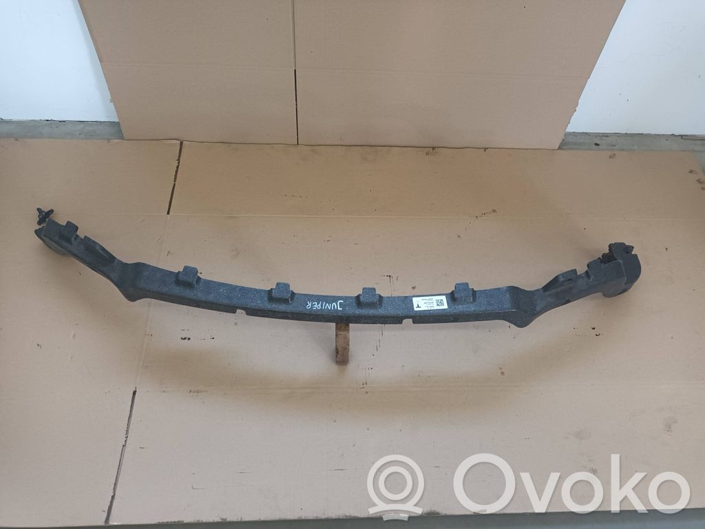Tesla Model Y Juniper Путопласт бампера 