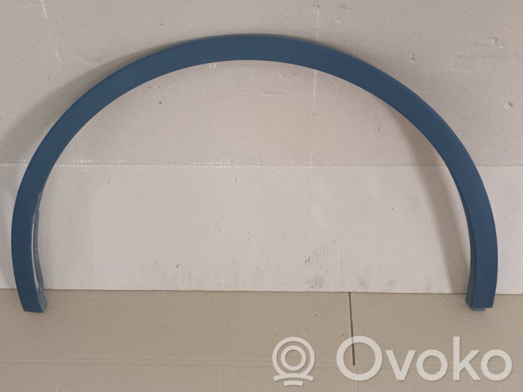 Tesla Model Y Front arch trim 