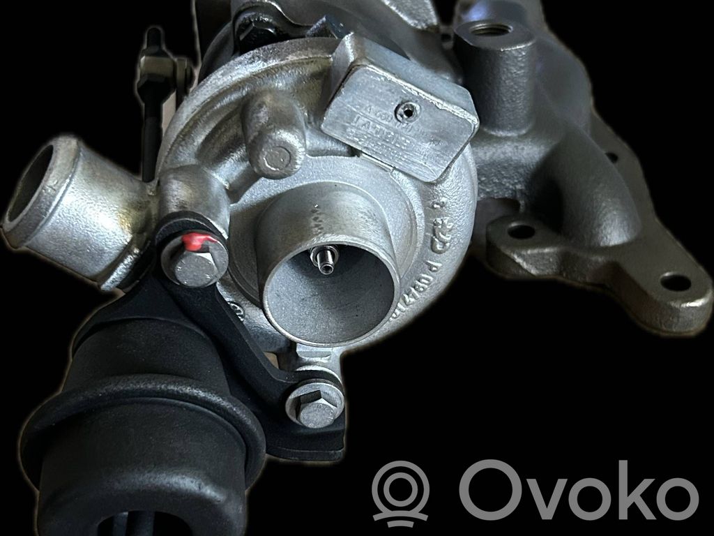 Turbina   54319700005,54319700010,54319700009,6600900480,6600900980,6600901080,6600901180,6600901280,A6600900480,A6600900980