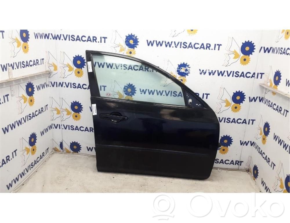 Mazda 2 Etuovi 