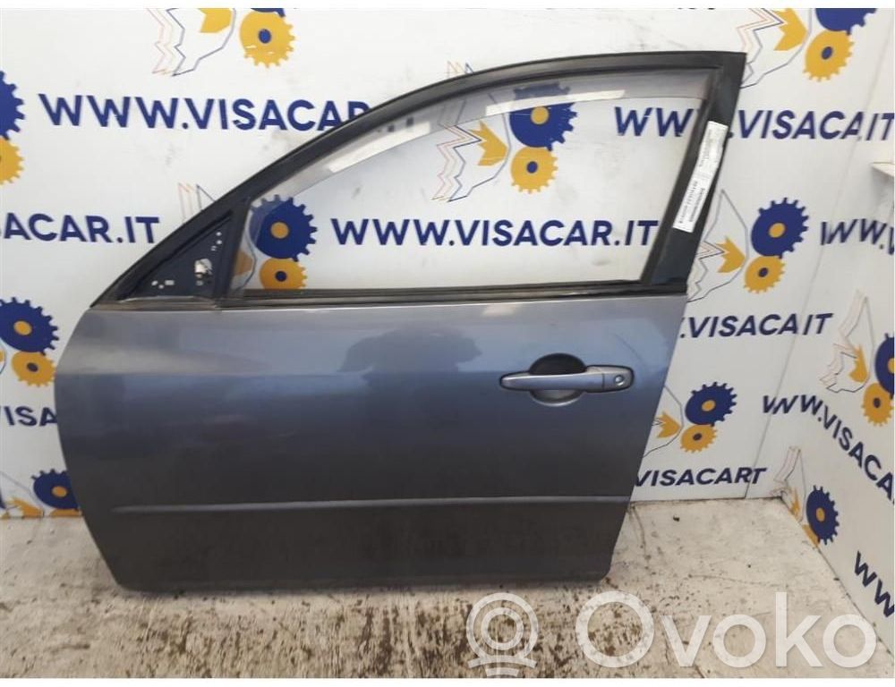 Mazda 2 Etuovi 