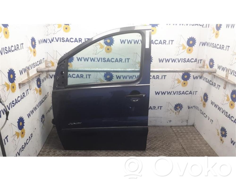 Porte avant   9002X4,RHG