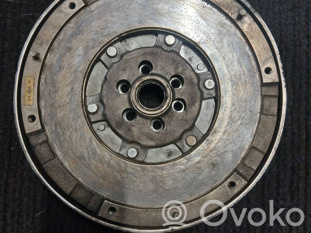 Audi A4 S4 B6 8E 8H Volante bimasa 