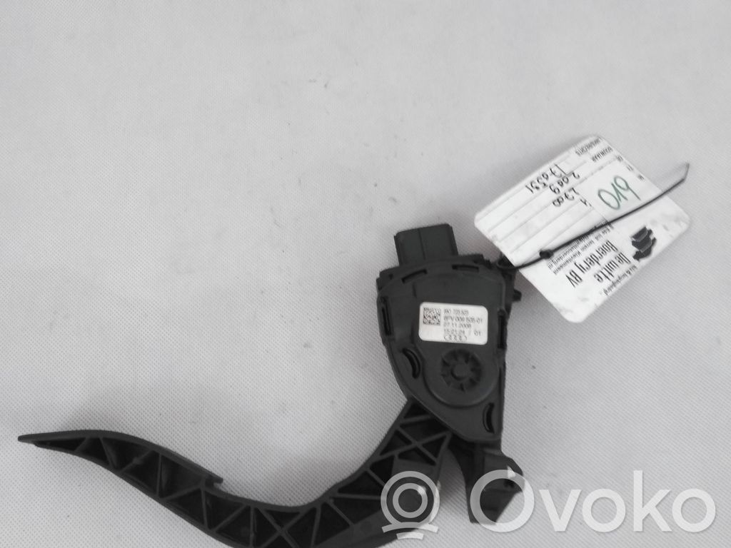 Audi A4 S4 B8 8K Pedală accelerație 