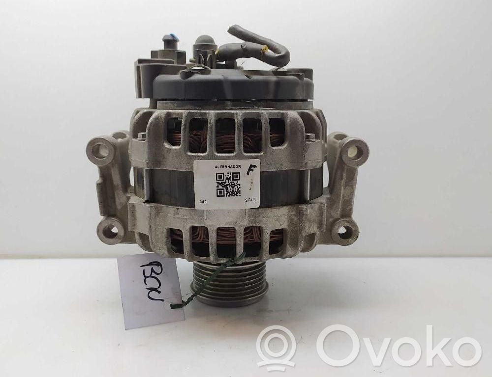 Ģenerators   06J903023,06J903023