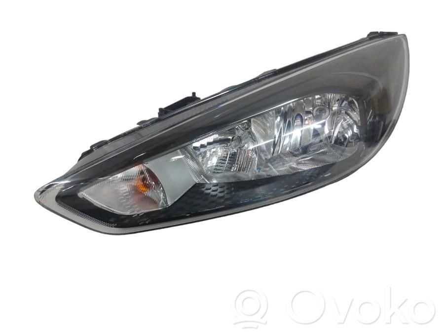 Phare frontale   F1EB13W030,F1EB13W030