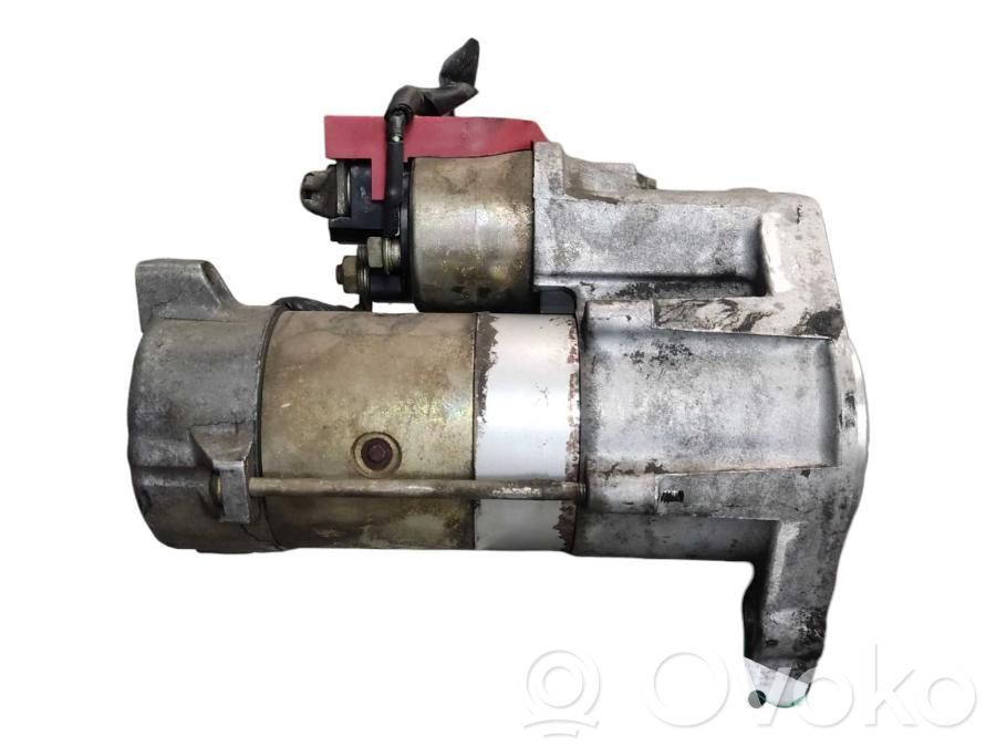 Anlasser   4R8311001,4R8311001