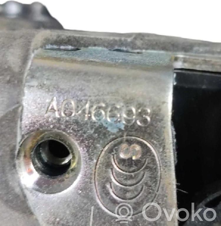 Toyota Land Cruiser (J120) Încuietoare ușă față 