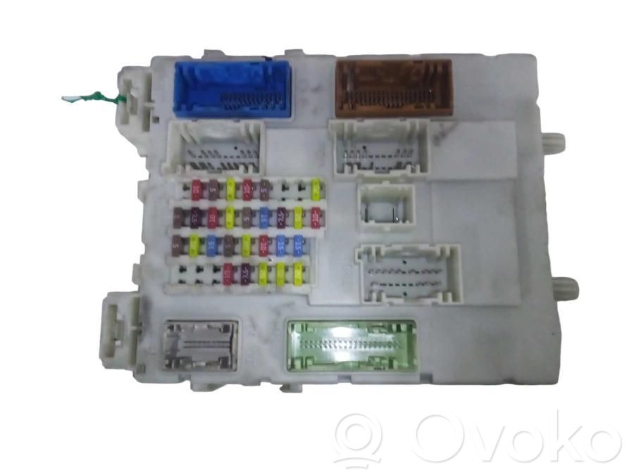 Módulo de fusible   BV6N14A073,BV6N14A073
