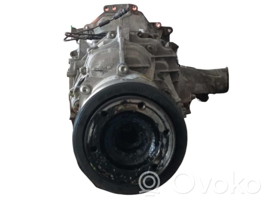 Audi A4 S4 B7 8E 8H Manualna 5-biegowa skrzynia biegów 