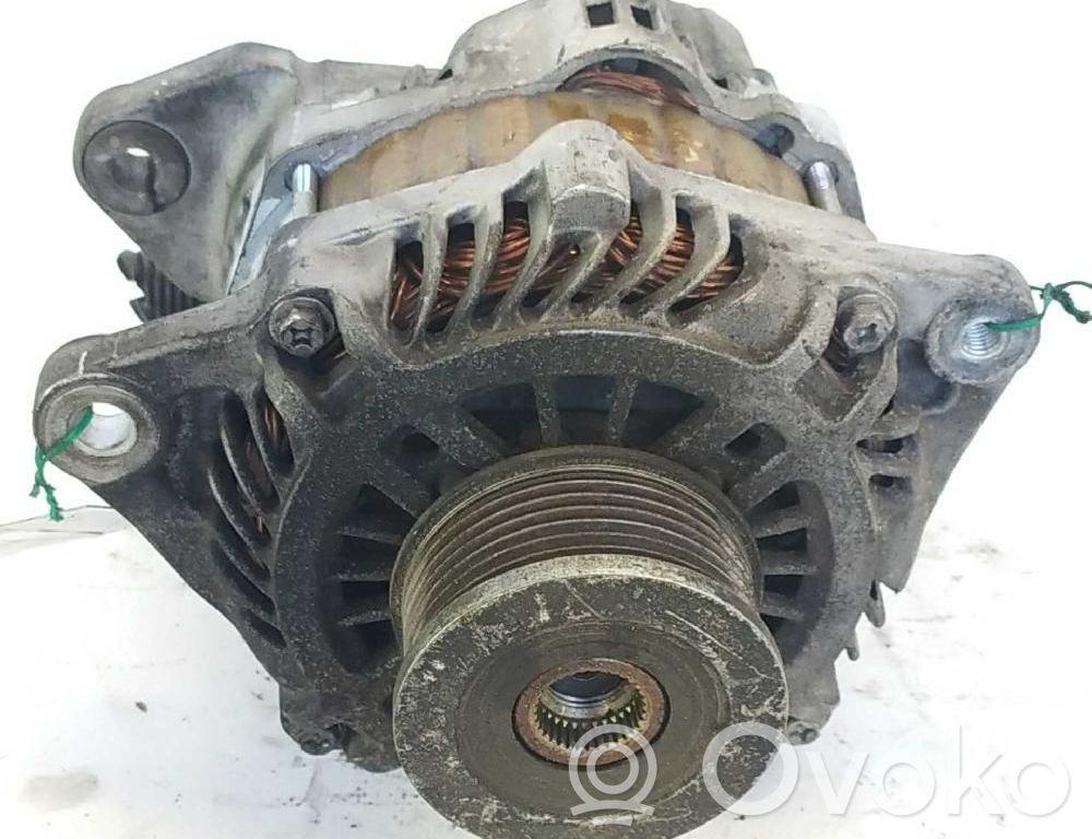 Nissan Cab Star Ģenerators 