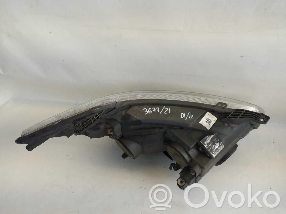Headlight/headlamp   BK3113W030B,BK3113W030B