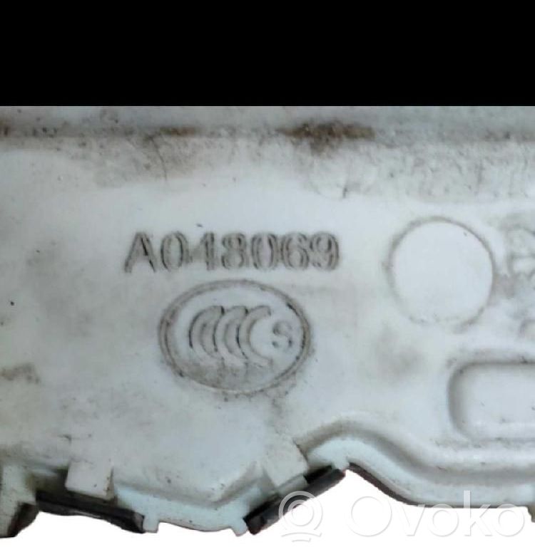 Rear door lock   A04994,A04994