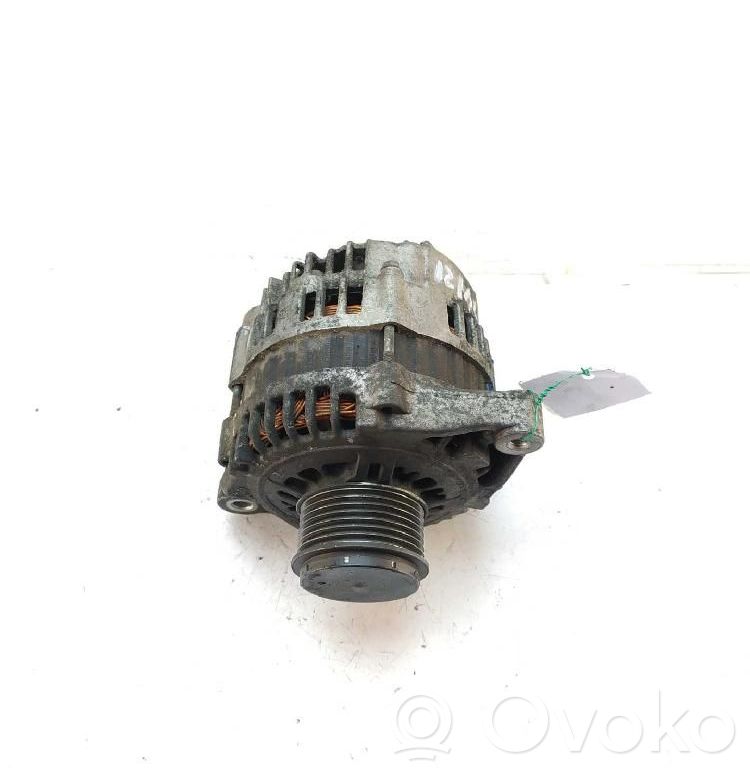 Nissan Patrol Y61 Alternator 
