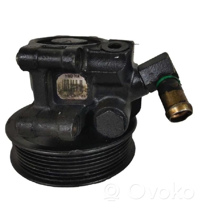 Power steering pump   HBDHA,HBDHA