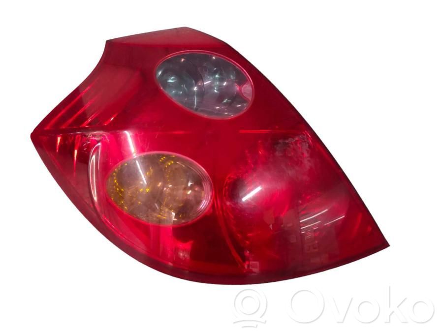 Luz trasera/de freno   924011H0,924011H0
