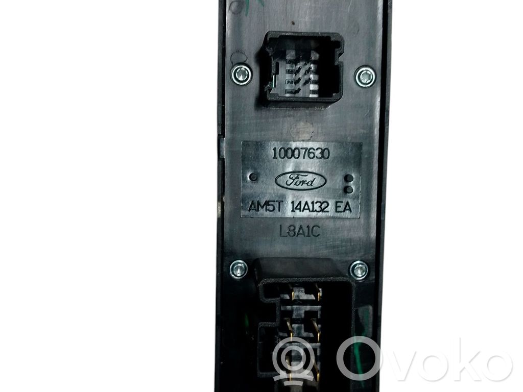 Interruptor del elevalunas eléctrico   1690870