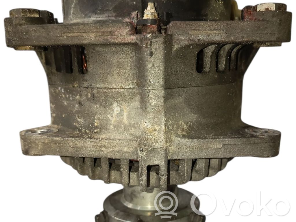 Alternador   MS1012100920